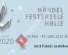 Händel-Haus • Händel-Festspiele Halle