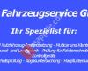 H&S Fahrzeugservice GmbH