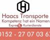 Haacs Transporte - Express & Kurierdienste
