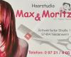 Haarstudio Max & Moritz