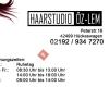 Haarstudio Öz-lem