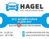 Hagel - KFZ-Meisterbetrieb