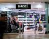 Hagel - The Hair Company