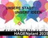 Hagen – meine Stadt