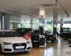 Hahn Automobile | Audi Partner Fellbach