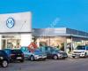 Hahn Automobile Backnang VW