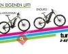 Haibike Bosch e-Bike