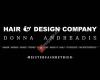 HAIR & DESIGN COMPANY - DONNA ANDREADIS