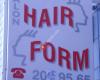 Hair Form - Ulukan A. & Uguz E.