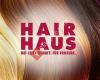 HAIR HAUS