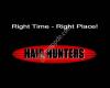 Hair Hunters