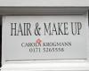 Hair & Make Up Carola Krogmann