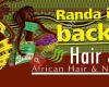Hair & Nail, African Hair & Nail Design