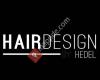 HAIRDESIGN BY HEDEL