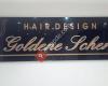 Hairdesign Goldene Schere