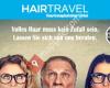 Hairtravel Deutschland