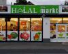 Halal Supermarkt