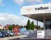 Halbac Autohaus GmbH