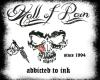 Hall of Pain Tattoo- und Piercingstudio