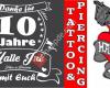 Halle INK - Tattoo & Piercing
