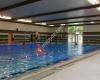 Hallenbad aquaFit Dettingen