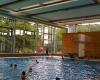 Hallenbad im Sportpark Bottrop