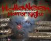 Halloween Horror Night