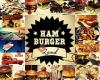 Ham Burger Land