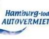 Hamburg-Lodge Autovermietung