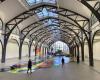 Hamburger Bahnhof - Nationalgalerie der Gegenwart