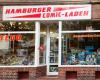Hamburger Comic Laden