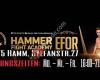 Hammer Fight Academy