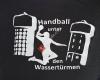Hammer SC Handball - 1. Damen