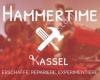 Hammertime - Kassel