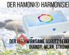 Hamoni Harmonisierer Deutschland