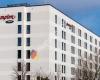 Hampton by Hilton Munich City North