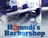 Hamudi's Barbershop