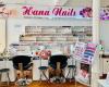 Hana nails Waldshut-tiengen