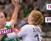 Handball Bundesliga Frauen