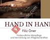 HandinHand-Pflege und Vermittlung