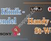 Handy Klinik St Wendel u. Handy Store St Wendel