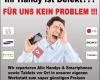 Handy Store GE-Buer Smartphone Reparatur