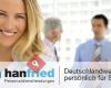 hanfried Personaldienstleistungen GmbH