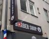 Hangau's Barbershop