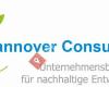 Hannover Consulting, Unternehmensberatung für nachhaltige Entwicklung