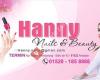Hanny Nails & Beauty