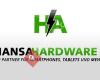 Hansa Hardware