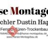 Hanse Montagebau