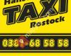 Hansetaxi - Flughafentransfer - Großraumtaxi - Krankenfahrten