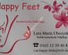 Happy Feet by Lara-Maria